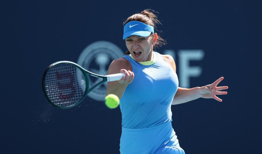 Des billets vendus en 8 minutes : le match d’adieu de Halep en 2026 connaît un grand succès en Roumanie