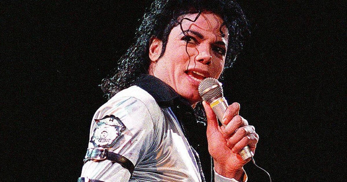 Voici la bande-annonce du biopic sur Michael Jackson (vidéo)