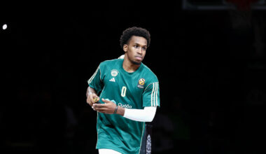 Paris Basketball-Panathinaïkos (95-101) : la série noire continue en Euroligue pour les Parisiens, crucifiés par T.J. Shorts