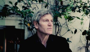 l'acteur, "très discret", avait des attaches dans cette commune près de Rennes