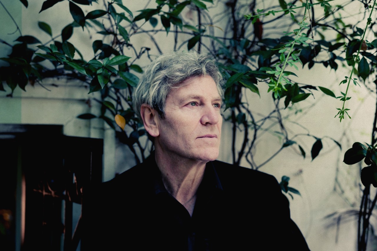 l'acteur, "très discret", avait des attaches dans cette commune près de Rennes