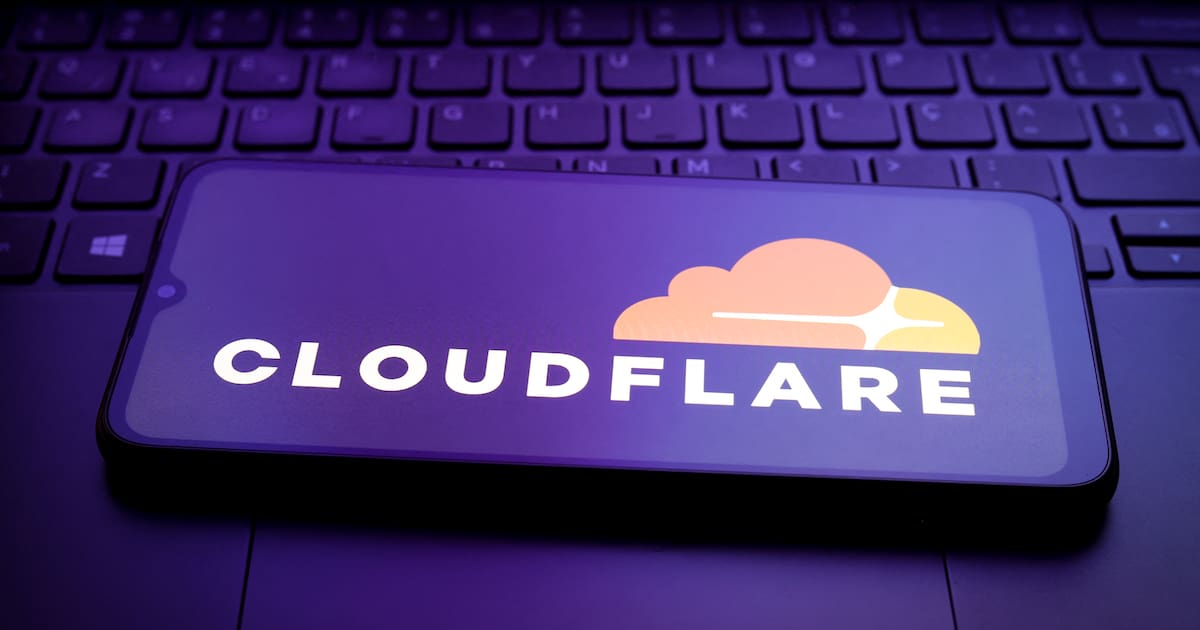 Panne Internet : un incident chez Cloudflare met à l’arrêt une partie du web mondial - Libération