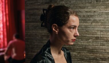 Portrait d’une prostituée SM, «Kika» desserre les vices – Libération