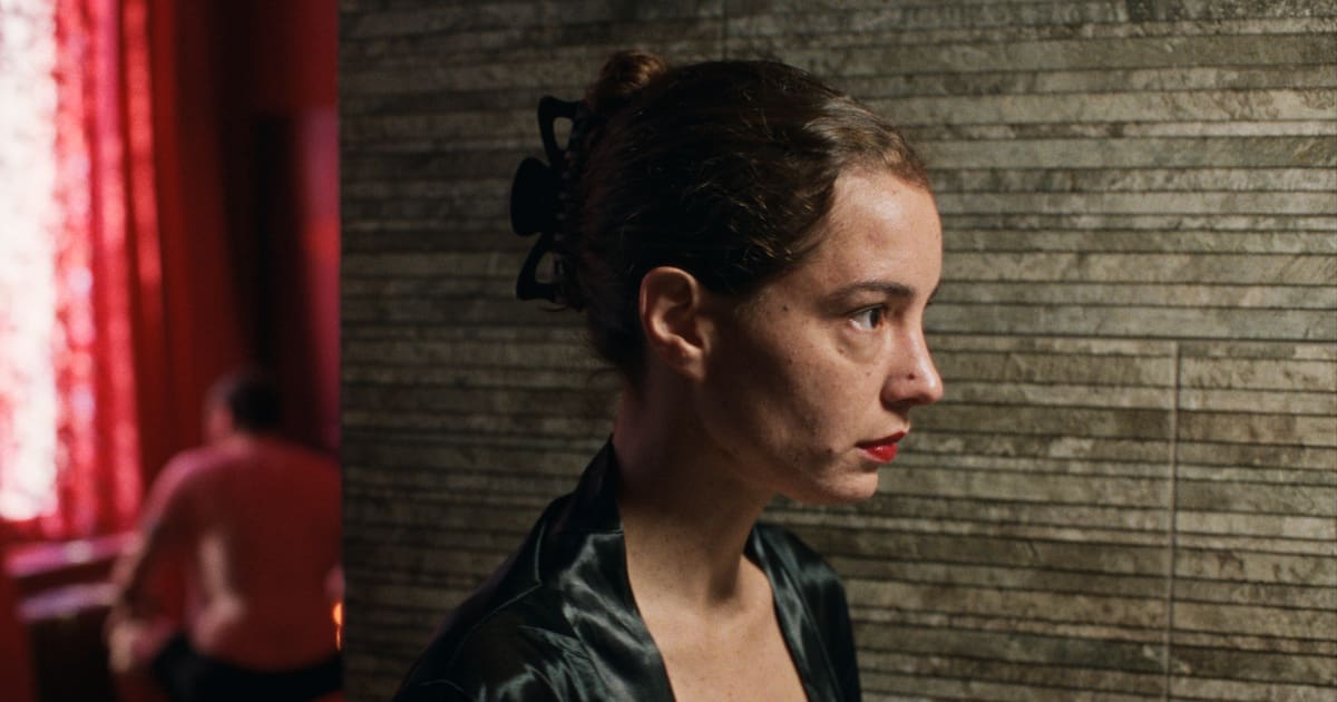 Portrait d’une prostituée SM, «Kika» desserre les vices – Libération