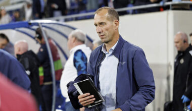 Jeff Strasser, le sélectionneur, n’a pas opéré de changements majeurs par rapport au dernier rassemblement.