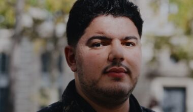 Mehdi, frère du militant marseillais Amine Kessaci, victime d’un «assassinat d’intimidation» ? – Libération