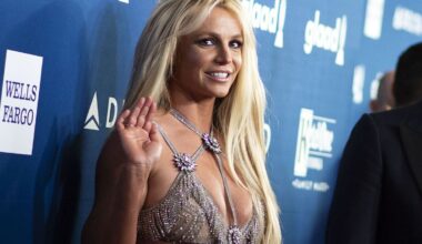 Le compte Instagram de Britney Spears a été supprimé en plein conflit médiatique avec son ex-mari