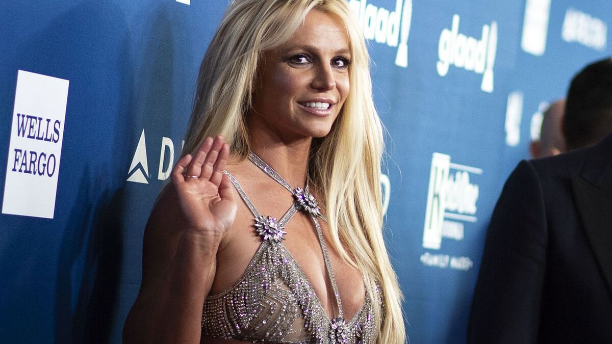 Le compte Instagram de Britney Spears a été supprimé en plein conflit médiatique avec son ex-mari