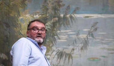 «Aujourd’hui, j’ai décidé de ne pas répondre aux questions» – Libération