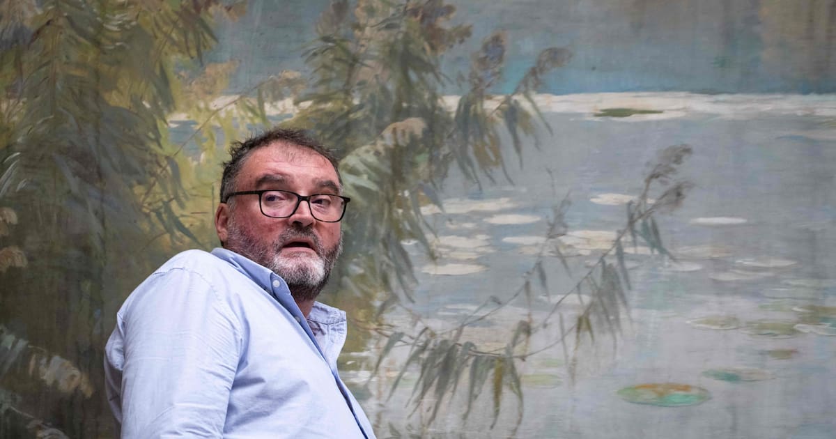 «Aujourd’hui, j’ai décidé de ne pas répondre aux questions» – Libération