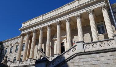 un prêtre soupçonné d’agressions sexuelles au Maroc