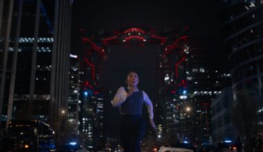 Box-office Monde : Octobre 2025 au ralenti