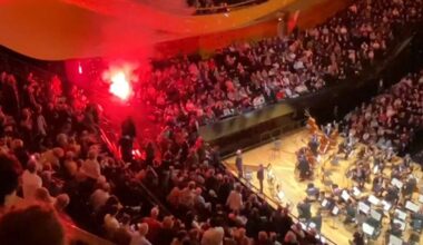 Mise en examen du suspect à Oléron, tirs devant une école en Meurthe-et-Moselle, concert houleux à la Philharmonie de Paris… L’actu de ce vendredi 7 novembre