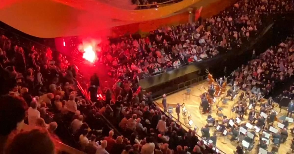 Mise en examen du suspect à Oléron, tirs devant une école en Meurthe-et-Moselle, concert houleux à la Philharmonie de Paris… L’actu de ce vendredi 7 novembre