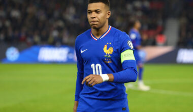 L’équipe de France devrait affronter la Colombie et le Brésil lors d’une tournée aux États-Unis en mars 2026