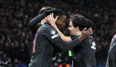 PSG-Tottenham (5-3) : pourquoi Paris est quasiment qualifié pour la phase finale de Ligue des champions