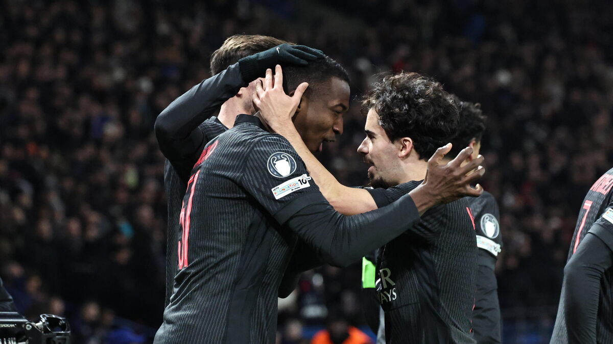 PSG-Tottenham (5-3) : pourquoi Paris est quasiment qualifié pour la phase finale de Ligue des champions
