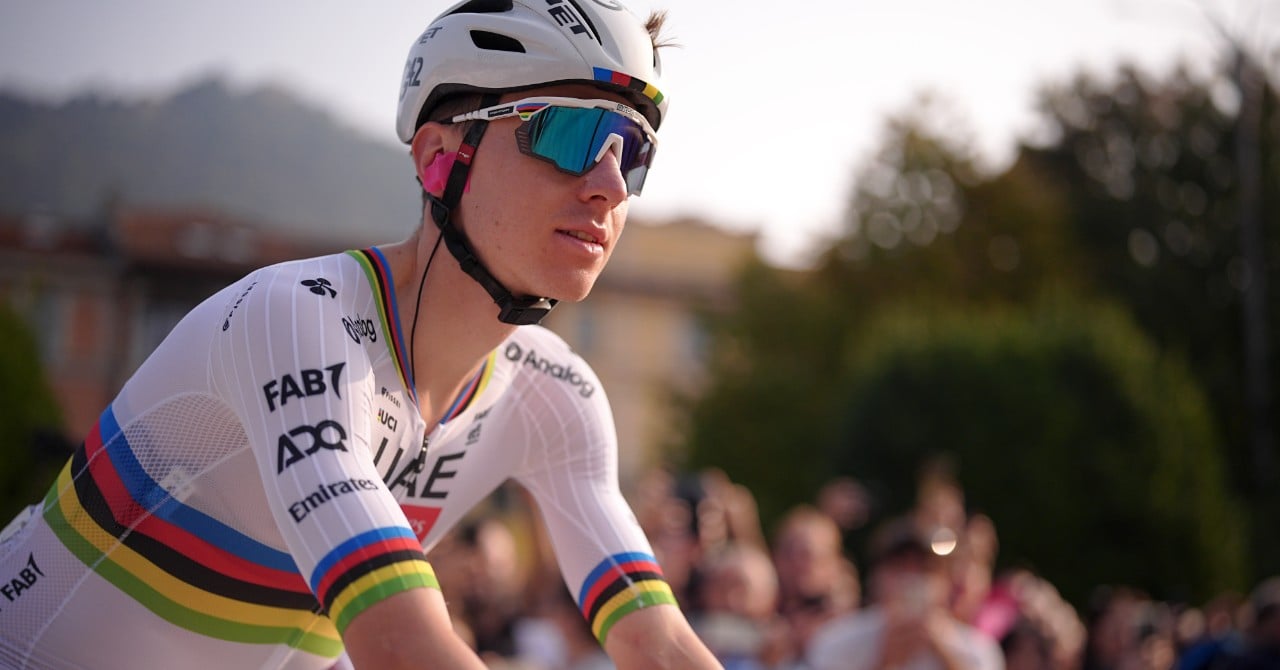 Thomas Voeckler, les lourdes accusations contre Tadej Pogacar et UAE