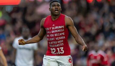 Taiwo Awoniyi désire la Premier League mais est courtisé en Allemagne
