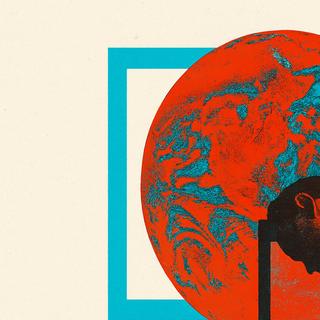 Le rapport « State of the Climate 2025 » fait état d’une « planète au bord du gouffre ». © ✶ Imaginé par XD | Codé avec ChatGPT