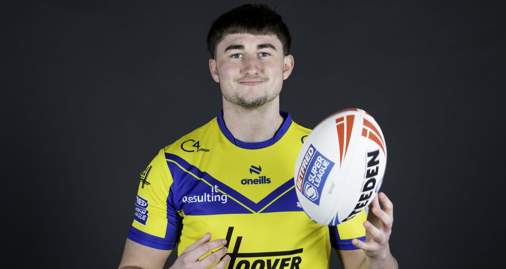 Super League - Tom Whitehead pose ses valises à Hull KR pour 3 ans - Rugby à XIII