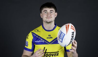 Super League - Tom Whitehead pose ses valises à Hull KR pour 3 ans - Rugby à XIII
