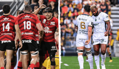 Toulon-Montauban sur quelle chaîne, à quelle heure et avec quelles compositions
