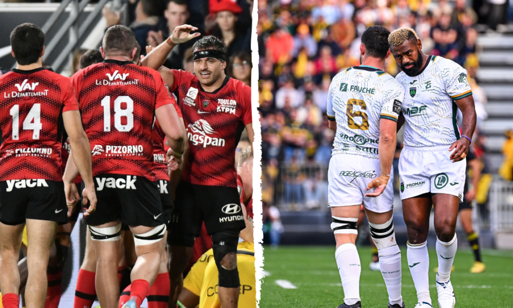 Toulon-Montauban sur quelle chaîne, à quelle heure et avec quelles compositions
