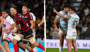 Toulouse-Racing 92 sur quelle chaîne, à quelle heure et avec quelles compositions