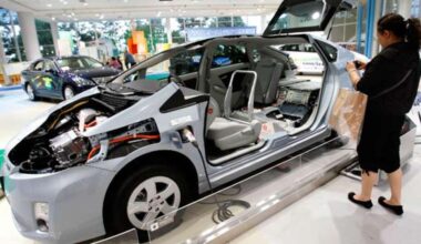 Les taxis sans chauffeurs débarquent en Europe, avec de gros atouts en matière de sécurité routière