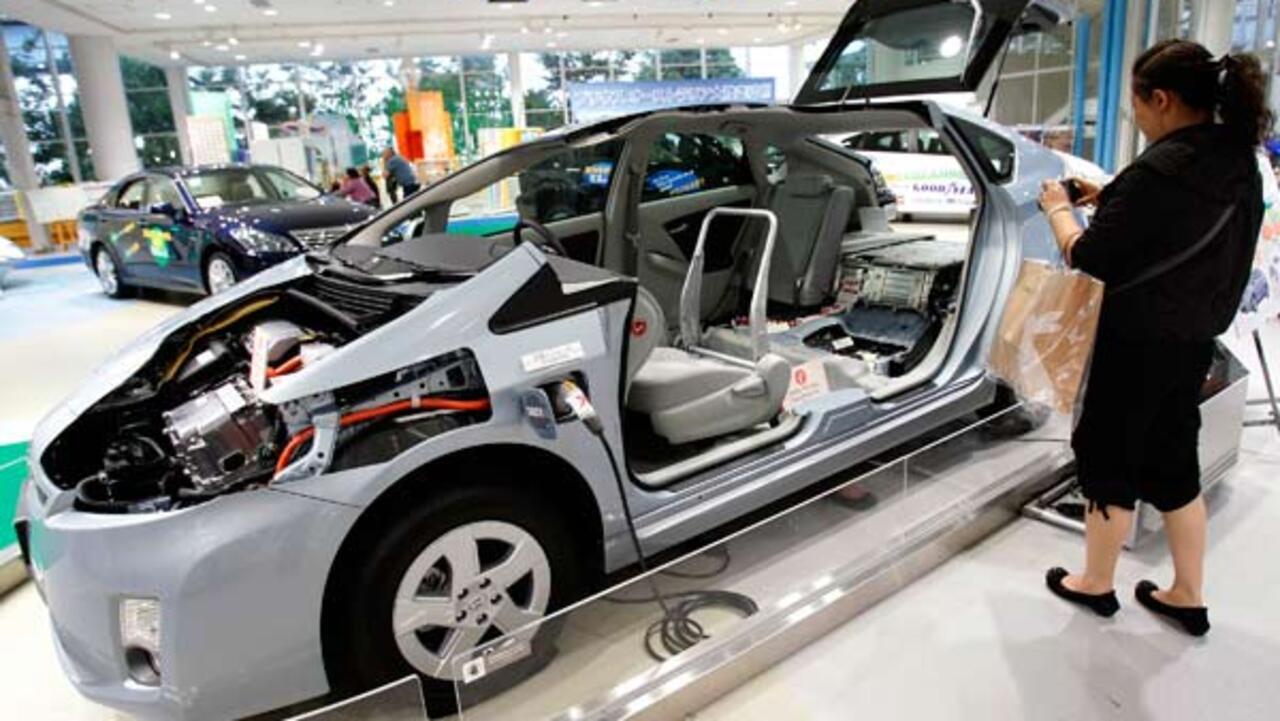 Les taxis sans chauffeurs débarquent en Europe, avec de gros atouts en matière de sécurité routière