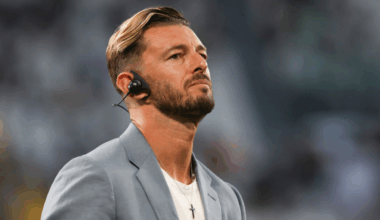 Federico Balzaretti arrive à Marseille