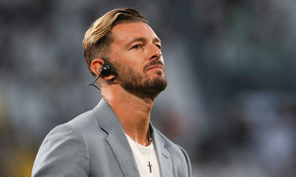 Federico Balzaretti arrive à Marseille