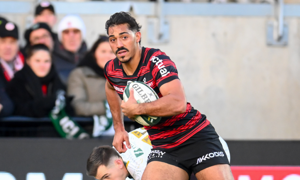 Transferts Rugby Matthis Lebel, Dimitri Delibes, Biarritz, les infos du jeudi 27 novembre