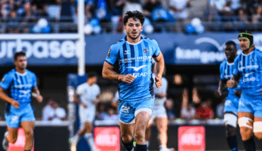 Transferts Rugby Montpellier, Stade Français, Vannes, les infos du lundi 3 novembre