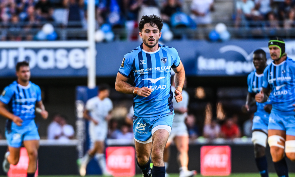 Transferts Rugby Montpellier, Stade Français, Vannes, les infos du lundi 3 novembre