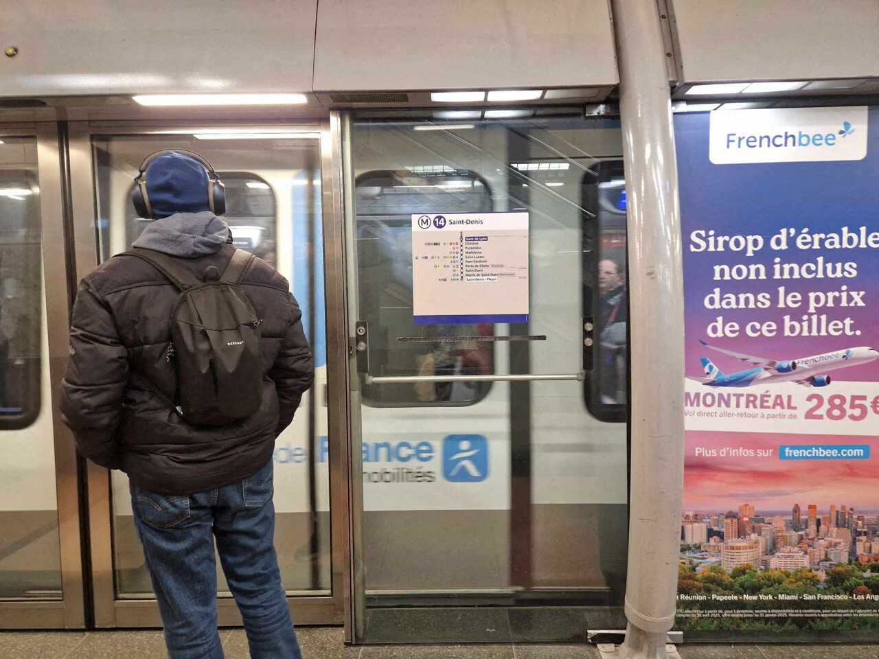 Transports en Île-de-France : ce que vous devez savoir sur les disruptions prévues cette semaine à Paris