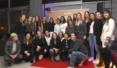 WTA, France > Mathilde Johansson : "Cette 8ème édition des Trophées du Tennis Féminin a livré un palmarès de toute beauté"