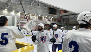 EDF U18 Masc. Les Bleuets renversent l'Allemagne