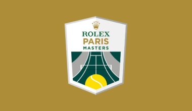 Finale Rolex Paris Masters 2025 : à quelle heure et sur quelle chaîne voir le match en direct ?