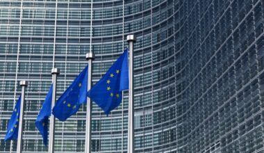 La Commission européenne envisagerait de donner la priorité à l'I ...