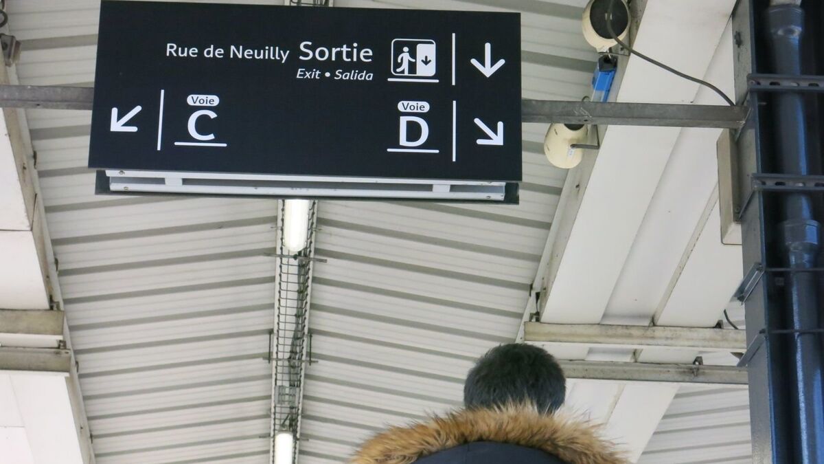 « Sur les quais, je ne comprends rien » : dans les transports parisiens, des annonces souvent incompréhensibles