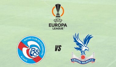 Strasbourg - Crystal Palace en direct : à quelle heure et sur quelle chaîne voir le match ?