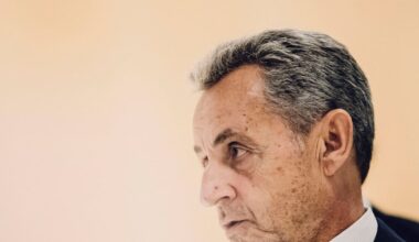 Nicolas Sarkozy définitivement condamné dans l’affaire Bygmalion – Libération