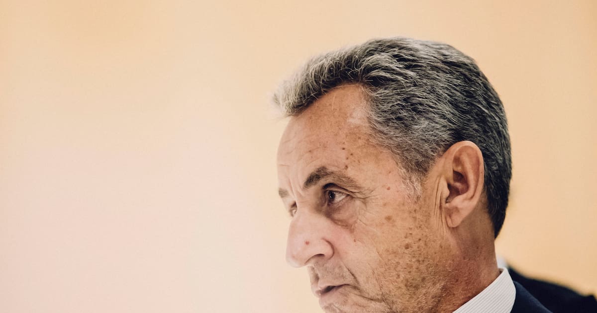 Nicolas Sarkozy définitivement condamné dans l’affaire Bygmalion – Libération