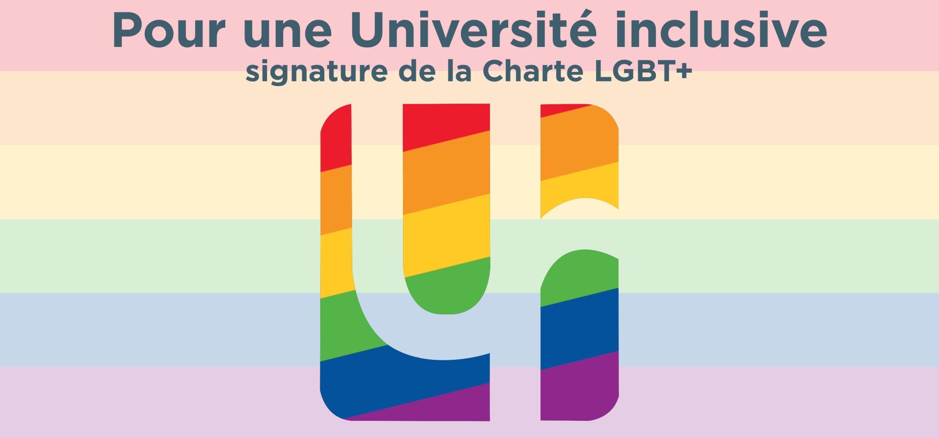 Pour une Université inclusive - Université de Rouen Normandie