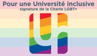 Pour une Université inclusive - Université de Rouen Normandie