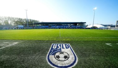 Affluences et taux d'occupation de la 14e journée de Ligue 2