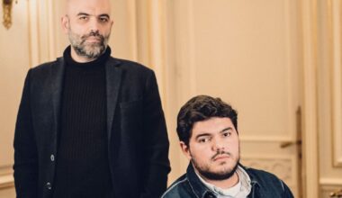 «A travers le meurtre de Mehdi, c’est la République qu’on attaque» – Libération
