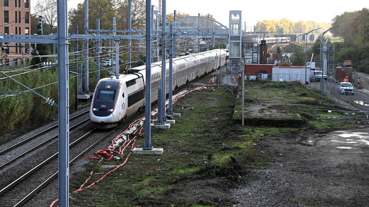 LGV Toulouse-Bordeaux : vers un remake judiciaire de l’A69 ?